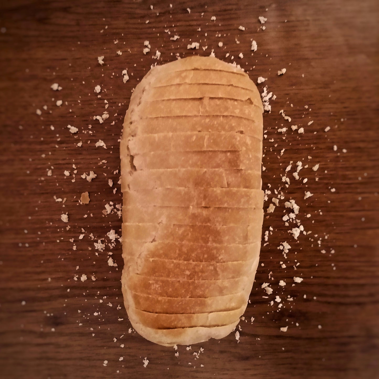 Classic Sourdough | 2 lbs