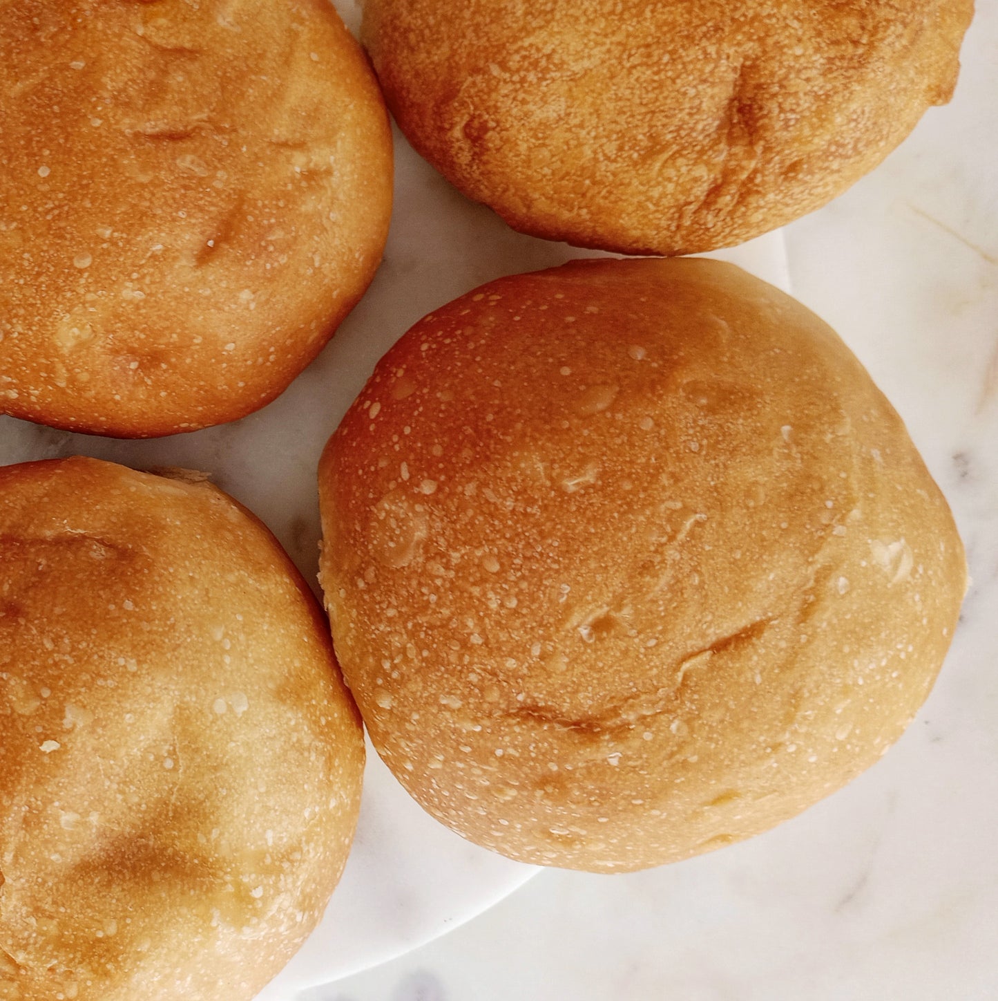 Holiday Rolls | 8